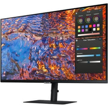 -1-Monitor Profesional Samsung ViewFinity S8 S32B800PXP 32