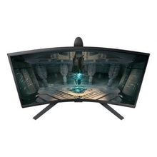 -4-Smart Monitor Gaming Curvo Samsung Odyssey G6 S32BG650EU/ 32