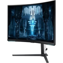 -1-Monitor Gaming Curvo Samsung Odyssey Neo G8 S32BG850NP 32