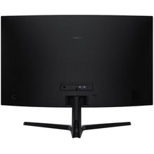 -4-Monitor Profesional Curvo Samsung S39GD S32D390GAU 32