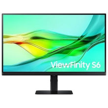 --Monitor Profesional Samsung ViewFinity S6 S32D600EAU 32