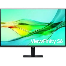 --Monitor Profesional Samsung ViewFinity S6 S60UD S32D600UAU 32