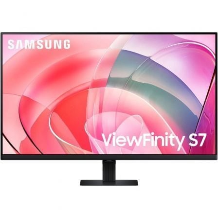 --Monitor Profesional Samsung ViewFinity S7 S32D700EAU 32