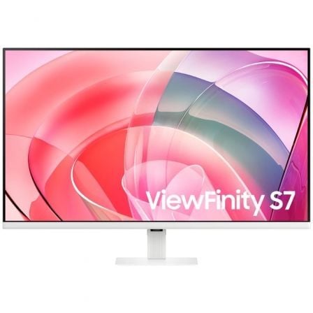 --Monitor Profesional Samsung ViewFinity S7 S70D S32D701EAU 32