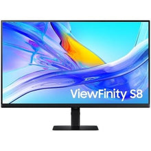 --Monitor Profesional Samsung ViewFinity S8 S80UD S32D800UAU 32