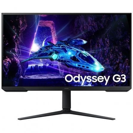 --Monitor Gaming Samsung Odyssey G3 S32DG302EU/ 32