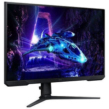 -2-Monitor Gaming Samsung Odyssey G3 S32DG302EU/ 32