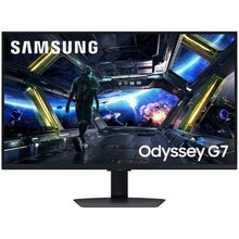 --Smart Monitor Gaming Samsung Odyssey G7 S32DG702EU 32