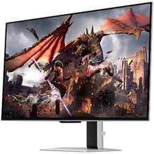 -1-Smart Monitor Gaming Samsung Odyssey OLED G8 S32DG800SU 32