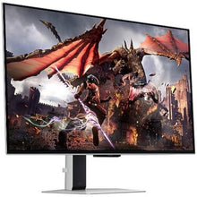 -2-Smart Monitor Gaming Samsung Odyssey OLED G8 S32DG800SU 32