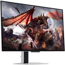 -1-Monitor Gaming Samsung Odyssey OLED G8 S32DG802SU 32