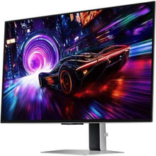 -1-Monitor Gaming Samsung Odyssey OLED G8 G81SF S32FG810SU 32