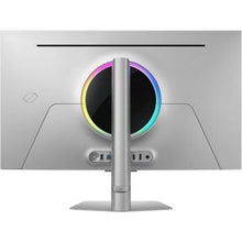 -2-Monitor Gaming Samsung Odyssey OLED G8 G81SF S32FG810SU 32