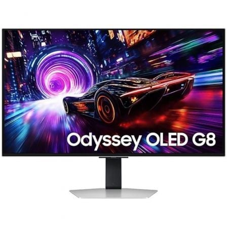 --Monitor Gaming Samsung Odyssey OLED G8 S32FG812SU 32
