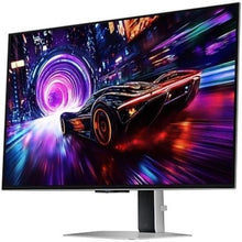 -1-Monitor Gaming Samsung Odyssey OLED G8 S32FG812SU 32