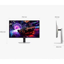 -3-Monitor Gaming Samsung Odyssey OLED G8 S32FG812SU 32