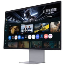 -1-Smart Monitor Samsung M90F OLED S32FM902SU 32