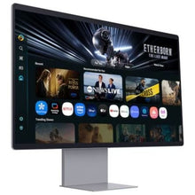 -2-Smart Monitor Samsung M90F OLED S32FM902SU 32