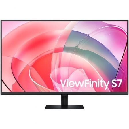 --Monitor Profesional Samsung ViewFinity S7 S70D S37D702EAU 37