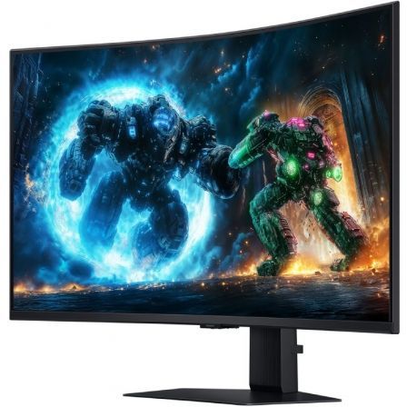 -1-Monitor Gaming Samsung Odyssey G7 G75F 37