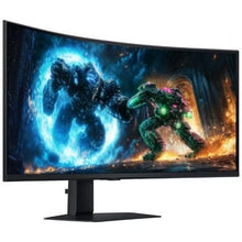-1-Monitor Gaming Curvo Samsung Odyssey G7 S40FG756EU 40