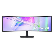 --Monitor Profesional Ultraparonámico Curvo Samsung ViewFinity S9 S49C950UAU 49