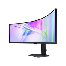 -1-Monitor Profesional Ultraparonámico Curvo Samsung ViewFinity S9 S49C950UAU 49