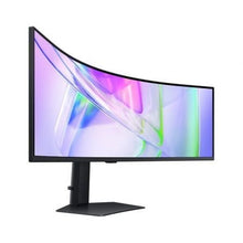 -2-Monitor Profesional Ultraparonámico Curvo Samsung ViewFinity S9 S49C950UAU 49