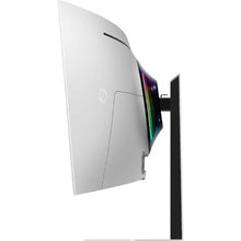 -2-Smart Monitor Ultraparonamico Curvo Gaming Samsung Odyssey OLED G9 S49CG950SU 49