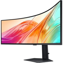 -1-Monitor Profesional Ultraparonamico Curvo Samsung ViewFinity S9 S95UF S49F950UAU 49