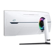 -3-Monitor Gaming Ultrapanorámico Curvo Samsung Odyssey Neo G9 S57CG952NU 57