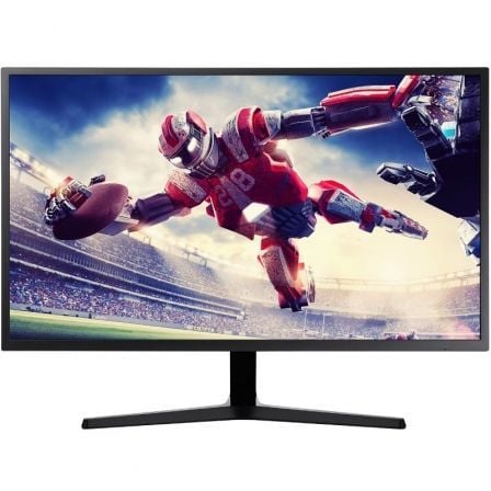 --Monitor Profesional Samsung U32J590UQP 31.5