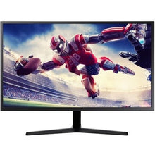 --Monitor Profesional Samsung U32J590UQP 31.5