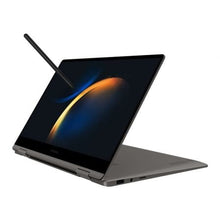 -3-Portátil Convertible Samsung Galaxy Book3 360 Intel Core i5-1340P/ 16GB/ 512GB SSD/ 13.3