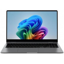 -1-Portátil Convertible Samsung Galaxy Book5 360 Intel Core Ultra 5-256V/ 16GB/ 512GB SSD/ 15.6