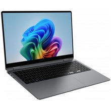 -2-Portátil Convertible Samsung Galaxy Book5 360 Intel Core Ultra 5-256V/ 16GB/ 512GB SSD/ 15.6