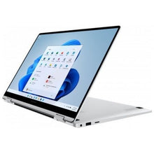 --Portátil Convertible Samsung Galaxy Book5 360 Intel Core Ultra 7-256V/ 16GB/ 512GB SSD/ 15.6