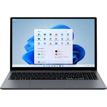 --Portátil Samsung Galaxy Book4 n-1 Intel Core i7-1355U/ 16GB/ 512GB SSD/ 15.6