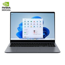 --Portátil Samsung Galaxy Book4 Ultra Intel Core Ultra 7-155H/ 16GB/ 1TB SSD/ GeForce RTX 4050/ 16