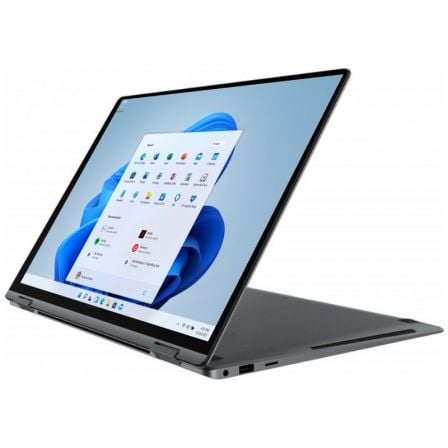 --Portátil Convertible Samsung Galaxy Book5 Pro 360 Intel Core Ultra 7-258V/ 32GB/ 1TB SSD/ 16