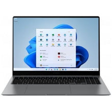 --Portátil Samsung Galaxy Book5 Pro Intel Core Ultra 5-226V/ 16GB/ 512 SSD/ 16