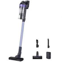 --Aspirador Escoba con batería Samsung Jet 60 Turbo/ 150W/ Autonomía 40 Min-