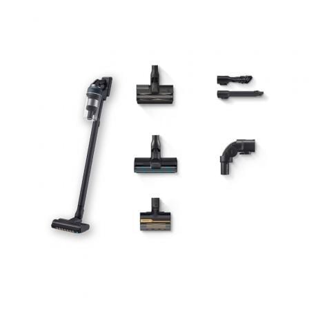 --Aspirador Escoba con batería Samsung Jet 85 Digital Inverter/ 25.2V/ Autonomía 60 Min-