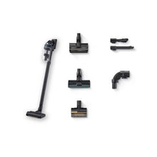 --Aspirador Escoba con batería Samsung Jet 85 Digital Inverter/ 25.2V/ Autonomía 60 Min-