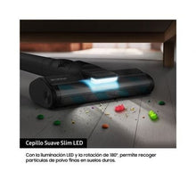 -4-Aspirador Escoba con batería Samsung Jet 85 Digital Inverter/ 25.2V/ Autonomía 60 Min-4