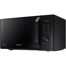 -2-Microondas Samsung MG23K3515AK/E1/ 1250W/ Capacidad 23L/ Función Grill/ Negro-2
