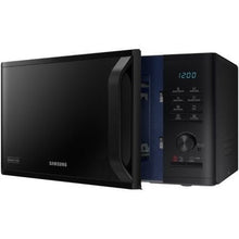 -3-Microondas Samsung MG23K3515AK/E1/ 1250W/ Capacidad 23L/ Función Grill/ Negro-3