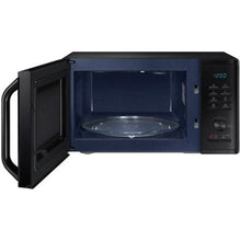 -4-Microondas Samsung MG23K3515AK/E1/ 1250W/ Capacidad 23L/ Función Grill/ Negro-4