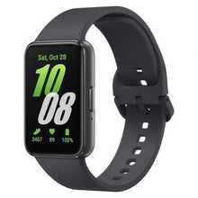 --Pulsera Smartband Samsung Galaxy Fit 3/ Gris-