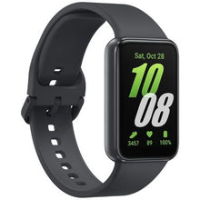 -2-Pulsera Smartband Samsung Galaxy Fit 3/ Gris-2